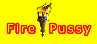 fire pussy image