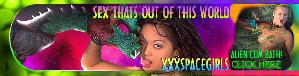 xxx space girls banner image