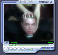 Kelly Holland in The Call movie thumbnail 3