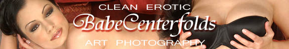 busty erotic centerfold babes banner image
