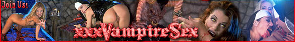gothic vampires in group sex banner image