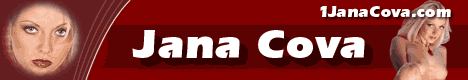jana cova, porn stars, fetish models, scifi sex, alien porn, vampire lesbians