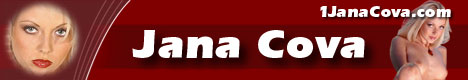 jana cova, porn stars, fetish models, scifi sex, alien porn, vampire lesbians