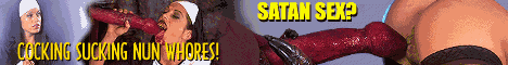 satan sex